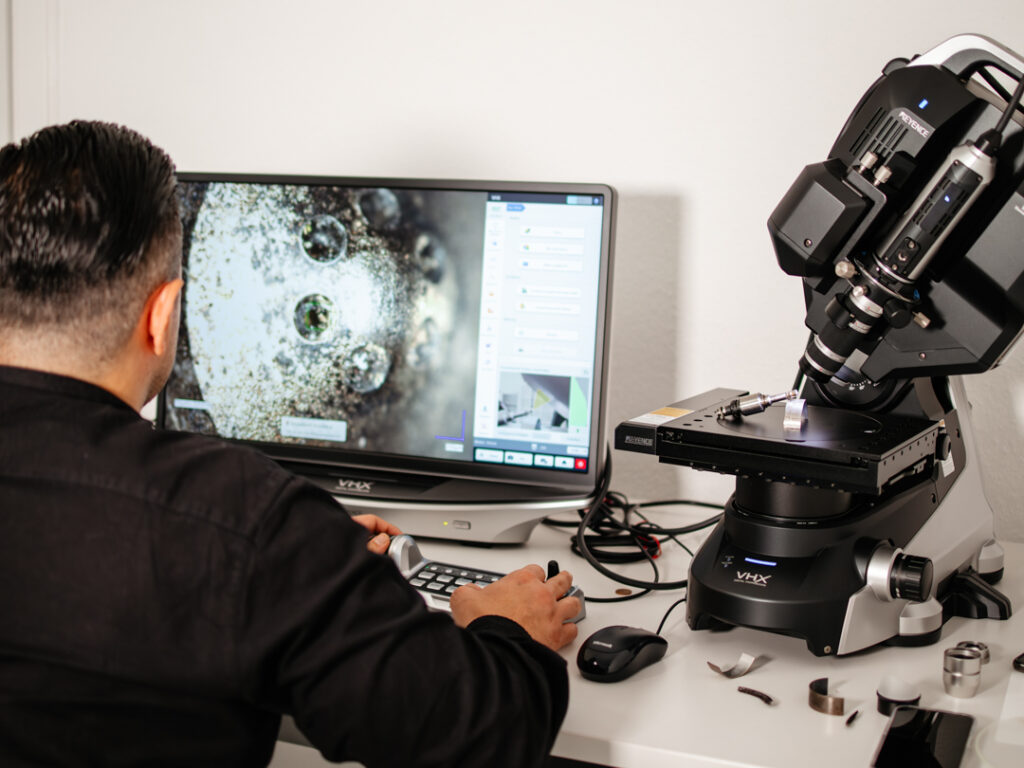 Präzise Kfz-Bewertung in Hamburg von Sachverständigen